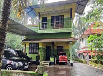 Residential House Villa for Sale in Malappuram, Tanur, Kunnumpuram