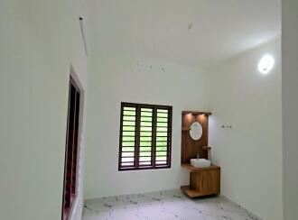 Residential House Villa for Sale in Kottayam, Pampady, Pangada, Pangada