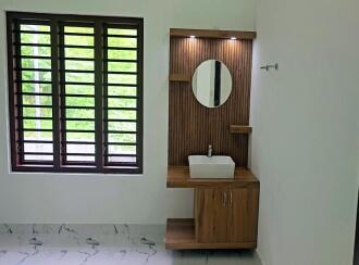 Residential House Villa for Sale in Kottayam, Pampady, Pangada, Pangada