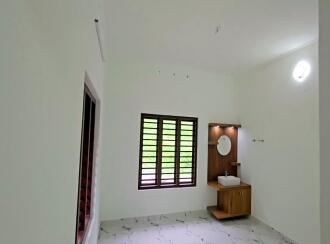 Residential House Villa for Sale in Kottayam, Pampady, Pangada, Pangada