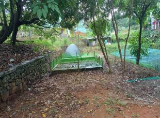 Commercial Land for Sale in Idukki, Vagamon, Kolahalamedu
