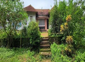 Residential Land for Sale in Kottayam, Changanassery, Thottackad