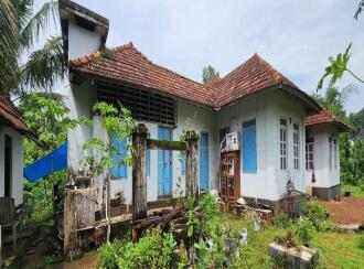 Residential Land for Sale in Kottayam, Changanassery, Thottackad