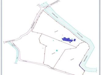 Residential Land for Sale in Kottayam, Changanassery, Thottackad