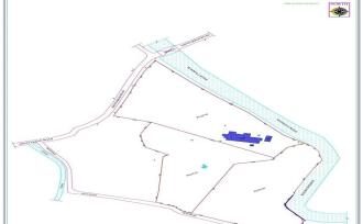 Residential Land for Sale in Kottayam, Changanassery, Thottackad
