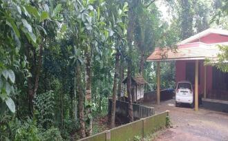 Residential House Villa for Sale in Kottayam, Ayarkunnam, Paduva, near medicity
