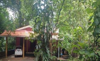 Residential House Villa for Sale in Kottayam, Ayarkunnam, Paduva, near medicity