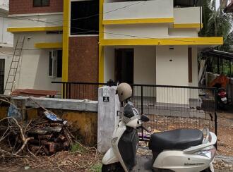 Residential House Villa for Rent in Kozhikode, Kozhikode, Eranhipalam, Eranhipalam Housing Colony