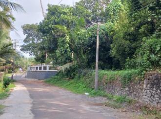Residential Land for Sale in Idukki, Thodupuzha, Muthalakodam, muthalakodam- madathikandam road