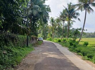 Residential Land for Sale in Idukki, Thodupuzha, Muthalakodam, muthalakodam- madathikandam road