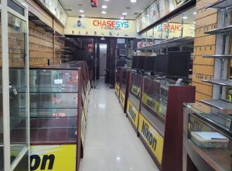 Commercial Building for SaleErnakulam, Ernakulam town, Ernakulam south