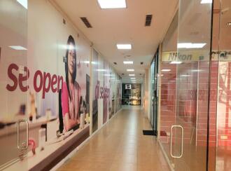 Commercial Building for Sale in Ernakulam, Ernakulam town, Ernakulam south, Marine drive