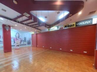 Commercial Building for Sale in Ernakulam, Ernakulam town, Ernakulam south, Marine drive