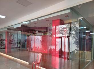Commercial Building for Sale in Ernakulam, Ernakulam town, Ernakulam south, Marine drive