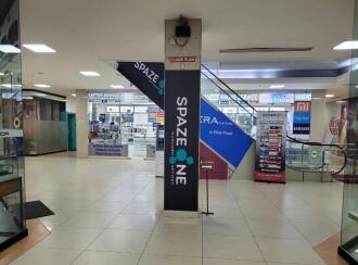 Commercial Building for Sale in Ernakulam, Ernakulam town, Ernakulam south, Marine drive