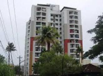 Residential Apartment for Sale