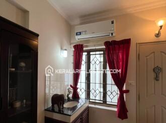 Residential Apartment for Sale in Ernakulam, Kadavanthra, Jawahar nagar, Jawahar nager