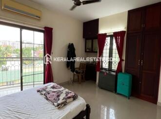 Residential Apartment for Sale in Ernakulam, Kadavanthra, Jawahar nagar, Jawahar nager