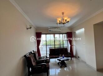 Residential Apartment for Sale in Ernakulam, Kadavanthra, Jawahar nagar, Jawahar nager