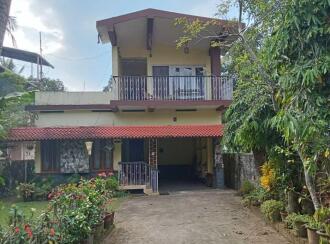 Residential House Villa for Sale
