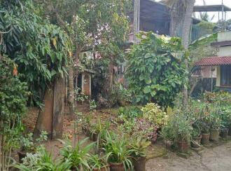 Residential House Villa for Sale in Alleppey, Alappuzha town, Mullakkal, Chathanadu , Vazhicherry , Near NC & John Company