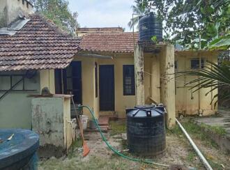 Residential House Villa for Sale in Alleppey, Alappuzha town, Mullakkal, Chathanadu , Vazhicherry , Near NC & John Company
