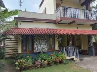 Residential House Villa for Sale in Alleppey, Alappuzha town, Mullakkal, Chathanadu , Vazhicherry , Near NC & John Company