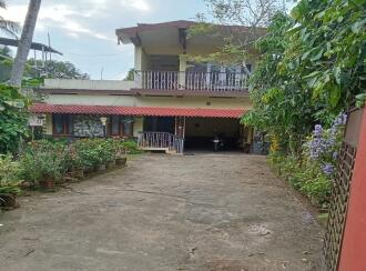 Residential House Villa for Sale in Alleppey, Alappuzha town, Mullakkal, Chathanadu , Vazhicherry , Near NC & John Company