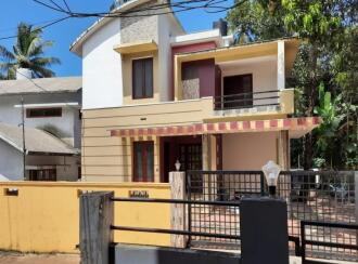 Residential House Villa for Sale in Kannur, Thana, Kannothumchal