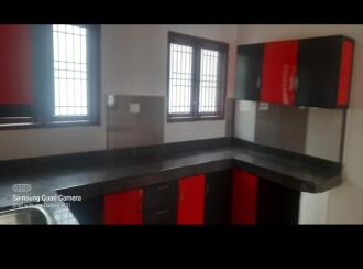 Residential House Villa for Sale in Kannur, Thana, Kannothumchal