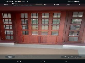 Residential House Villa for Sale in Kannur, Thana, Kannothumchal