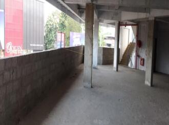 Commercial Building for Rent in Kottayam, Kottayam town, Nagampadam, opposite Mathrubhumi Office