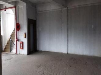 Commercial Building for Rent in Kottayam, Kottayam town, Nagampadam, opposite Mathrubhumi Office