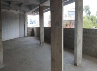 Commercial Building for Rent in Kottayam, Kottayam town, Nagampadam, opposite Mathrubhumi Office
