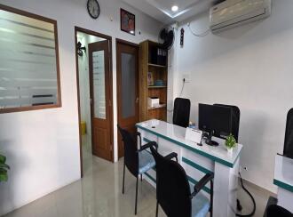 Commercial Office for Rent in Ernakulam, Vypin, Puthuvypin, Valappu