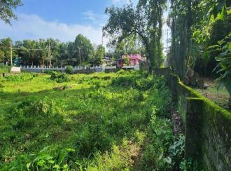 Residential Land for Sale in Kottayam, Ettumanoor, Cheruvandoor, Peroor