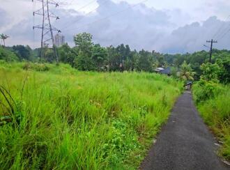 Residential Land for Sale in Pathanamthitta, Thiruvalla, Thiruvalla town