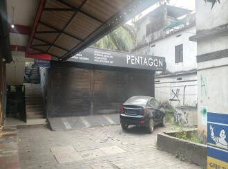 Commercial Shop for Sale in Kozhikode, Balussery, Balussery, Mukku