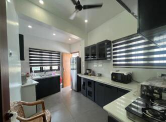Residential House Villa for Sale in Kottayam, Kottayam town, Eranjal, Eranjal