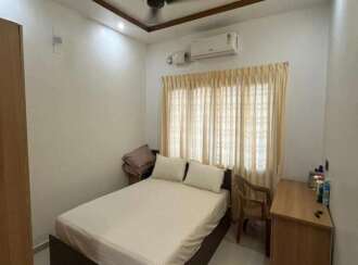 Residential House Villa for Sale in Kottayam, Kottayam town, Eranjal, Eranjal