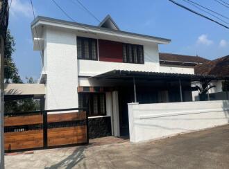 Residential House Villa for Sale in Kottayam, Kottayam town, Eranjal, Eranjal