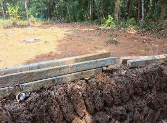 Residential Land for Sale in Ernakulam, Piravom, Piravom, Near Fatimamatha School , Piravom