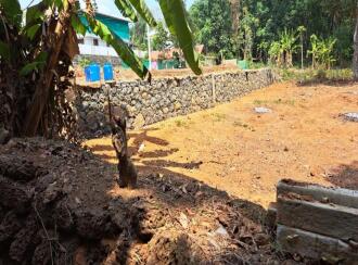 Residential Land for Sale in Ernakulam, Piravom, Piravom, Near Fatimamatha School , Piravom
