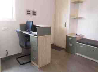 Commercial Office for Rent in Ernakulam, Kakkanad, Info park, Near Divine Street