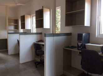 Commercial Office for Rent in Ernakulam, Kakkanad, Info park, Near Divine Street