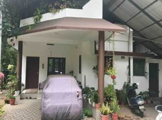 Residential Land for Sale in Thrissur, Amballoor, Kallur, Near Muttithadi Temple Bus stop