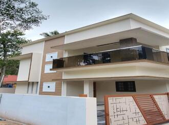 Residential House Villa for SaleTrivandrum, Kazhakoottam, Kazhakkoottam