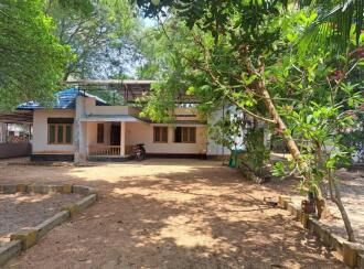 Residential Land for Sale in Alleppey, Punnapra, Punnapra, Near Viyanney church