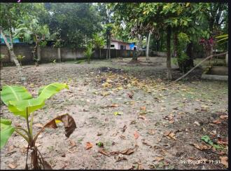 Residential Land for Sale in Alleppey, Punnapra, Punnapra, Near Viyanney church