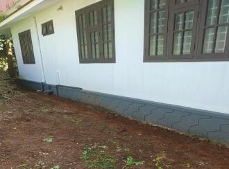 Residential House Villa for Sale in Malappuram, Perinthalmanna, Thekkinkode, Near cricket stadium